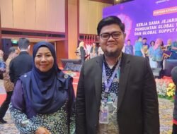 Muba Jajaki Kerjasama Wujudkan Green Global Regency