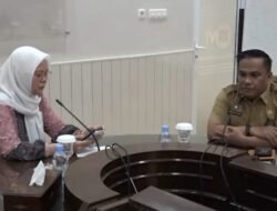 Muba TV Migrasi Ke Siaran Digital Jadi Percontohan LPPL di Indonesia