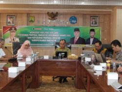 Upaya Dalam Tingkatkan Layanan Publik Dan Kapasitas SDM