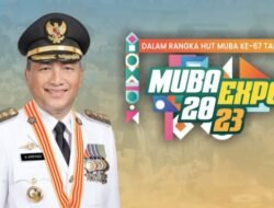 Serapan Tenaga Kerja, Pemkab Muba Gelar Job Fair Expo 2023