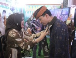 KIM MUBA Wakili Sumsel di Ajang KIM Fest