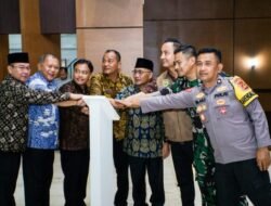 Luncurkan Aplikasi Pentas Jaksa Muba