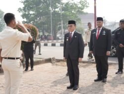 Hani S Rustam Ajak Pemuda Kolaborasi Memajukan Negeri