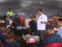 Eksekutif-Legislatif Ingatkan Perusahaan Peka Tuntutan Masyarakat