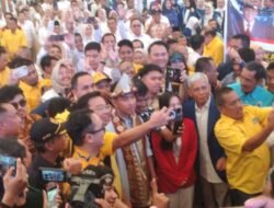 Gibran Optimis Menangi Pilpres Satu Putaran
