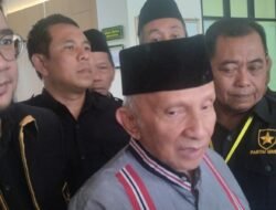 Target 4 Persen, Kader Partai Ummat Sumsel Diajak Kerja Keras