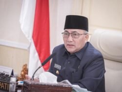 Muba Bakal Terima Penghargaan Anugerah Desa Bebas Stunting Award 2023