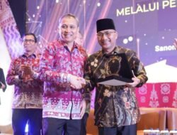 Muba Catatkan Rekor Penurunan Pengangguran Tertinggi di Sumsel