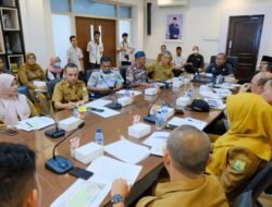Peringati Maulid Nabi, Pemkab Muba Hadirkan Rhoma Irama