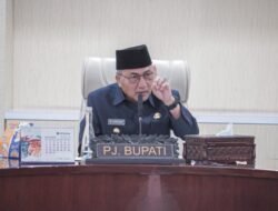 Perusahaan Tabrak Tiang Jembatan P6 Lalan Jangan Terulang Lagi