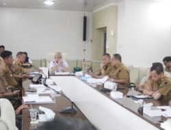 Muba Bakal Lakukan Pemekaran di Dua Wilayah Kecamatan