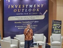 BPJS Ketenagakerjaan Umumkan Pasar Saham
