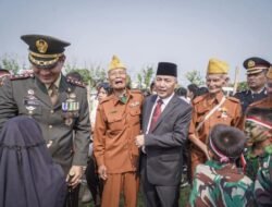 Hari Pahlawan, Muba Perang Lawan Kemiskinan dan Kebodohan