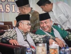 Apresiasi Peran Muhamadiyah Membangun Pendidikan