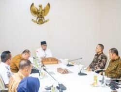 Sadar Lalai, Perusahaan Sepakat Persolek Jembatan di Lalan