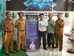 Pentingnya Standar Keamanan Teknologi Informasi Era Masa Kini