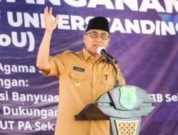 Apriyadi Dukung Langkah PA Sekayu Bangun Zona Integritas