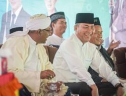 Apriyadi Apresiasi Kontribusi Nahdlatul Ulama Bangun Daerah