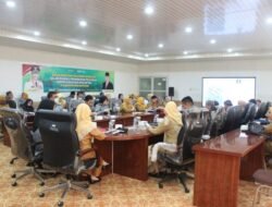 Tingkatkan Pelayanan Sentra Kekayaan Intelektual