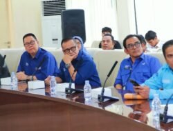 Muba Jadi Contoh Pemilu Damai di Sumsel