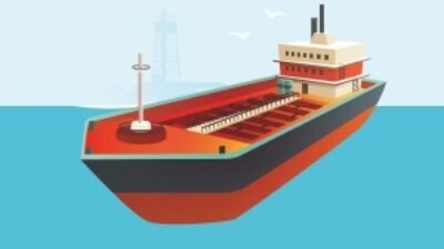 Pelabuhan Boom Baru Tambah Jadwal Kapal Cepat Jelang Libur Nataru
