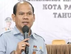 KPU Palembang Tetapkan 300 Titik Lokasi Pemasangan APK Pemilu 2024