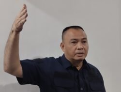 Ini Pesan Ketua FORKI Sumsel Untuk Calon Ketua KONI Terpilih 