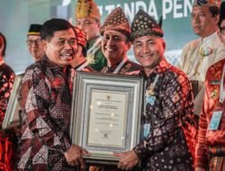 Kemenkes Nobatkan Muba Kabupaten Sehat di Indonesia