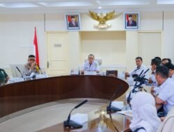 Muba Pastikan Gebyar Musik Pemilu Damai 2024 Bakal Sukses