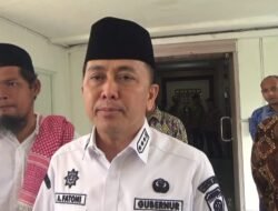 Sriwijaya FC Minta Bantuan Gubernur