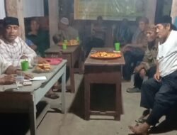 Sebentar Lagi, Warga Rt,31 Akan Punya Masjid Sendiri