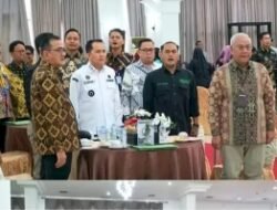 Kawali Sambut Baik Rencana Gubernur Bentuk Satgas Mitigasi Bencana Karhutbunlah