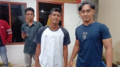 Tahanan Diduga ODGJ Telah Dievakuasi ke RS Ernaldi Bahar