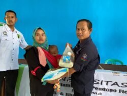 IWO PALI Sinergitas Dengan Pertamina dan Polres PALI