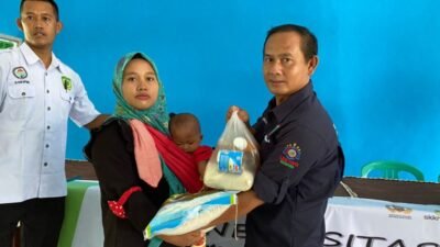 IWO PALI Sinergitas Dengan Pertamina dan Polres PALI