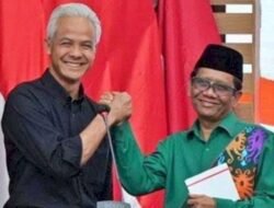 Ganjar Tak Ambil Pusing Soal Elektabilitasnya