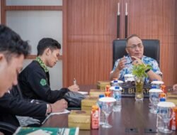 Selamat Tinggal Gelap Gulita, Mahasiswa asal Muba Ungkap Rasa Senang