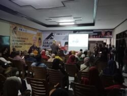 Dian Askin Hatta Optimis Debat Cawapres Bisa Menaikkan Suara Ganjar-Mahfud