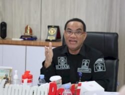 77 Narapidana di Sumsel Terima Remisi Khusus Hari Natal
