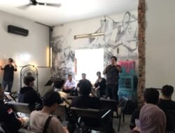 Ini Cara TPM Gaet 30 Persen Suara Millenial di Sumsel
