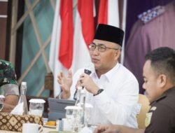 Hasil Riset Apriyadi Soal Kemiskinan Sejalan dengan Visi Presiden Bank Dunia