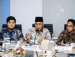Tahun 2024, Muba Ground Breaking Pabrik Migor