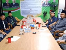 Ini Harapan TPD Forpes OKUS Jika GAMA Jadi Presiden