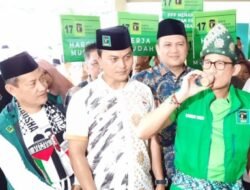 Sandiaga Uno: Kita Wakafkan Ganjar-Mahfud Untuk Indonesia