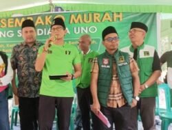 Partai PPP Tetap Solid Dukung Ganjar Pranowo dan Mahfud MD