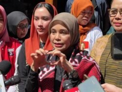 Istri Ganjar Pranowo Akan Berkunjung ke Palembang