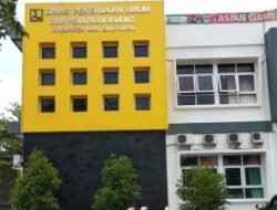 Pengerjaan Normalisasi Dinas PUPR Muba Diduga Jadi Ladang Empuk