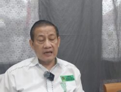Ini Tanggapan Sekjen TPD Ganjar-Mahfud Sumsel soal Relawan Dianiaya