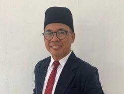 Sempat Ragu, Akhirnya Firko Memutuskan Menerima Amanah Dir UKW PWI Pusat