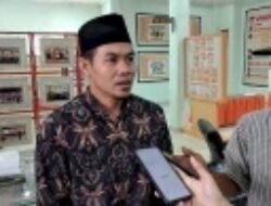 4 Jenis Surat Suara 2024 Tiba di Palembang